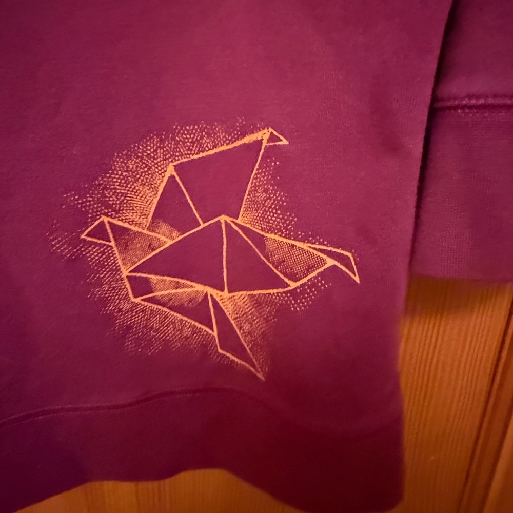 Mountain Hardwear Women’s Kangaroo Pocket Pullover - Picture 6 of 8